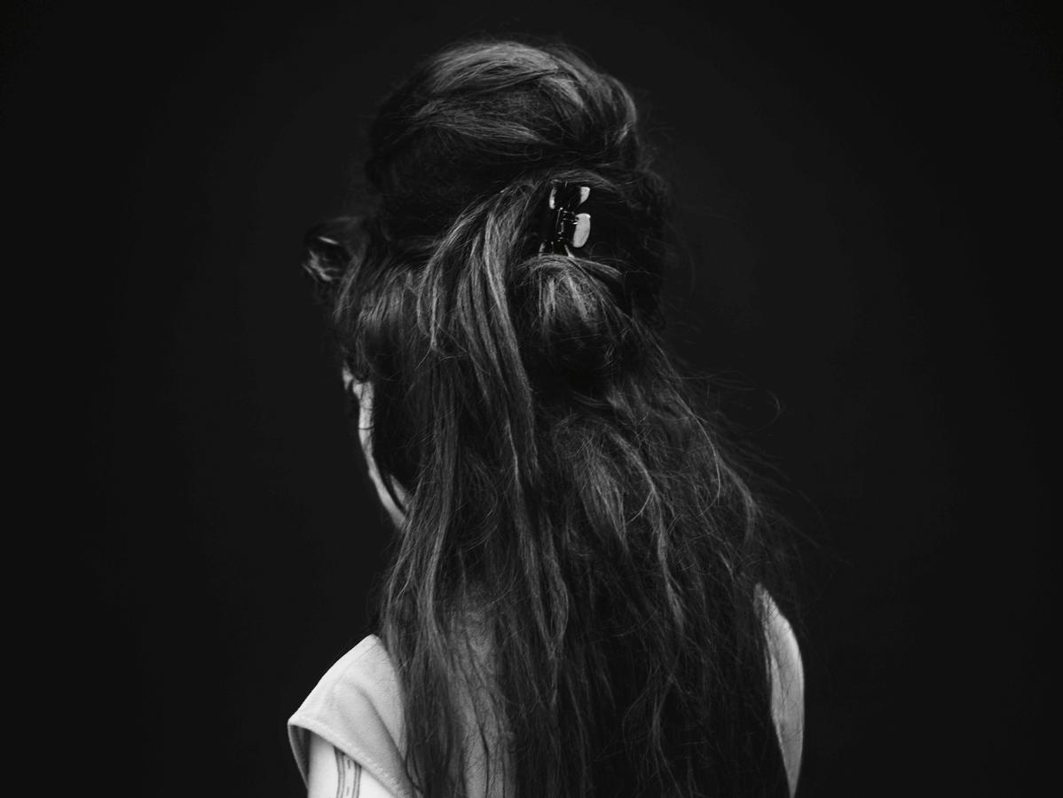 Amy — Hedi Slimane