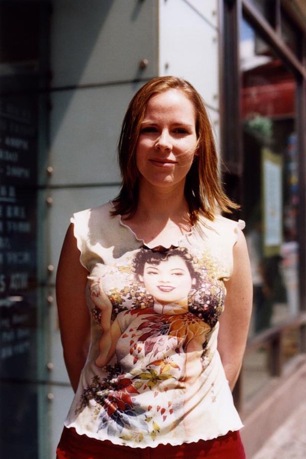 Double Take — Margot Zanni (4/11)