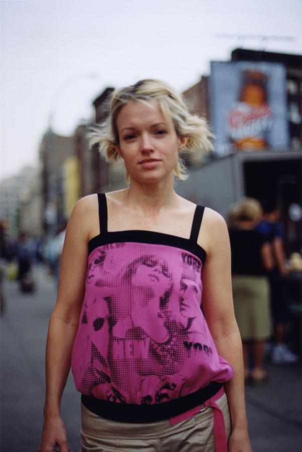 Double Take — Margot Zanni (7/11)